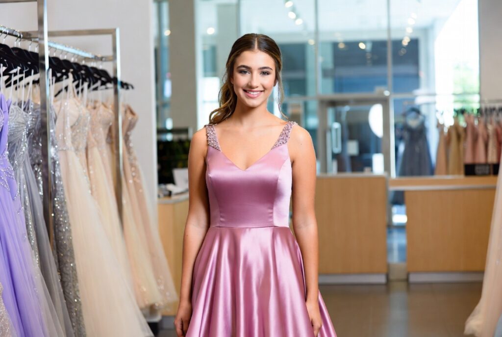 Best Places to Buy Affordable Prom Dresses in Milton Keynes