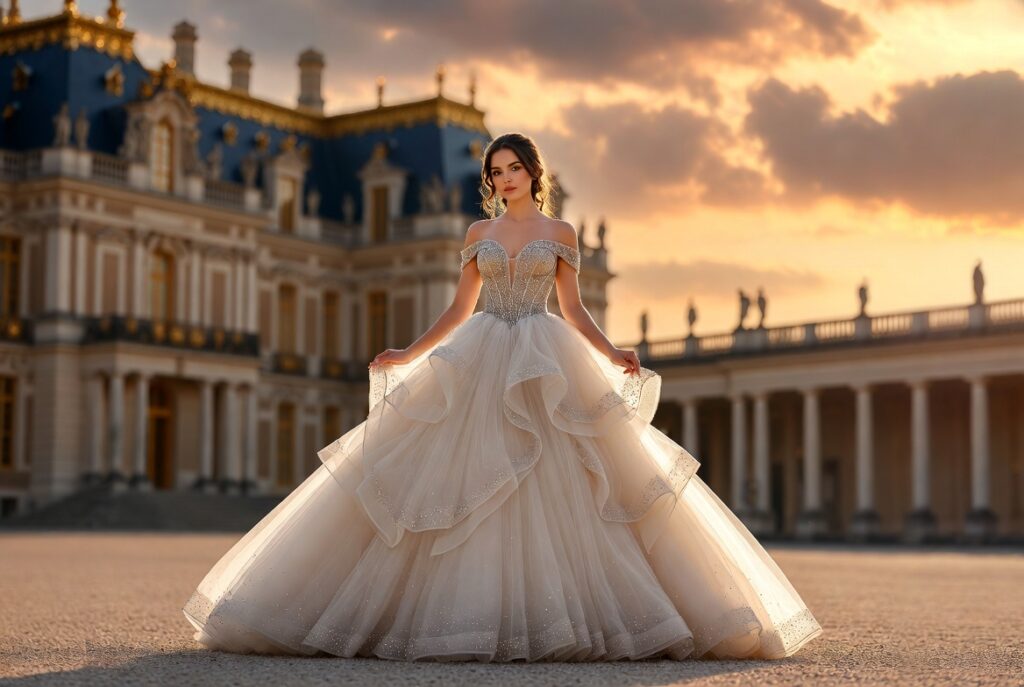 Best Puffy Prom Dresses for 2026
