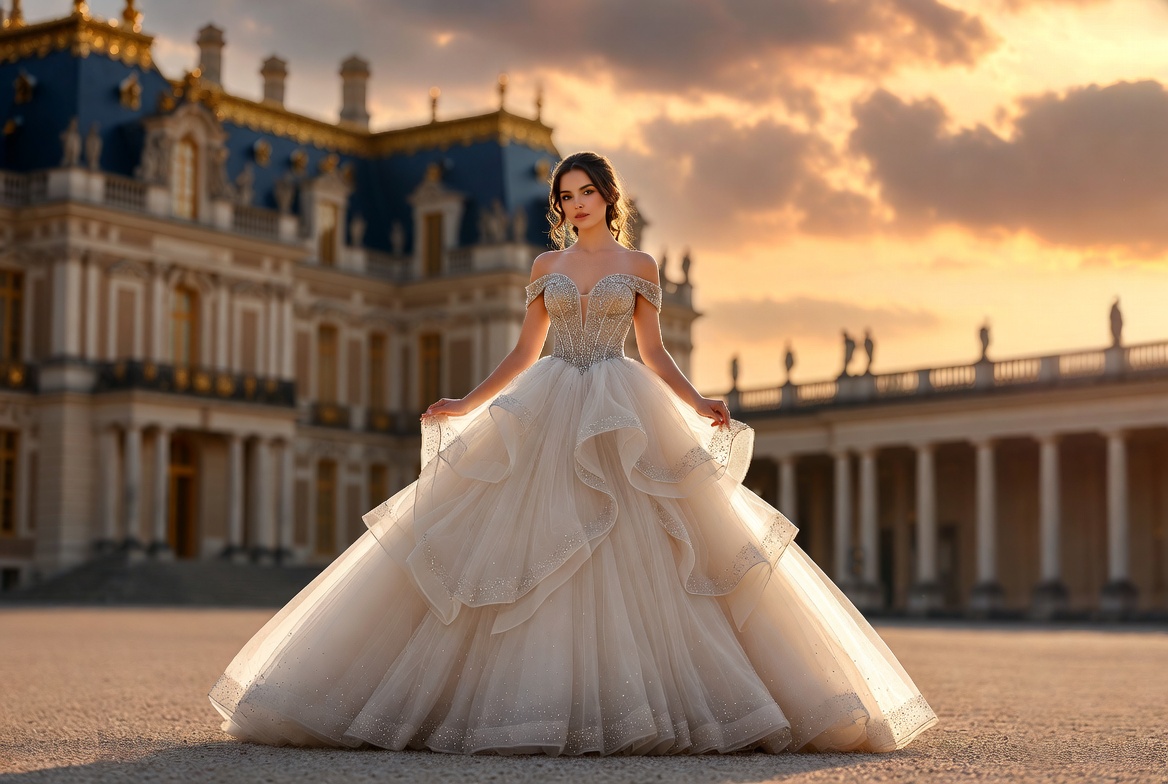Best Puffy Prom Dresses for 2026