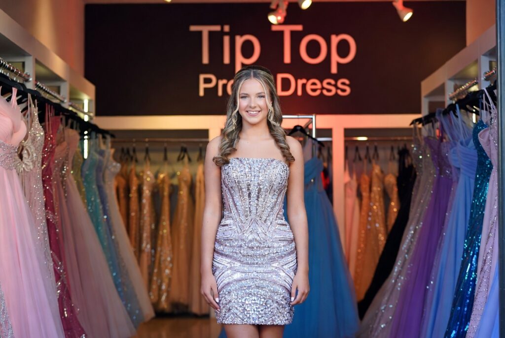 Best Short Prom Dresses in Milton Keynes for 2027