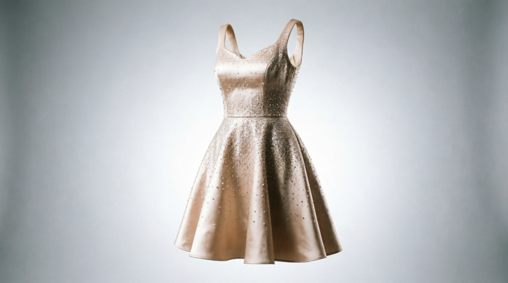 Short Prom Dresses 2027: Top Trends in Milton Keynes