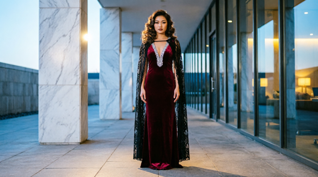 Short vs Long Prom Dresses Which Suits You Best?