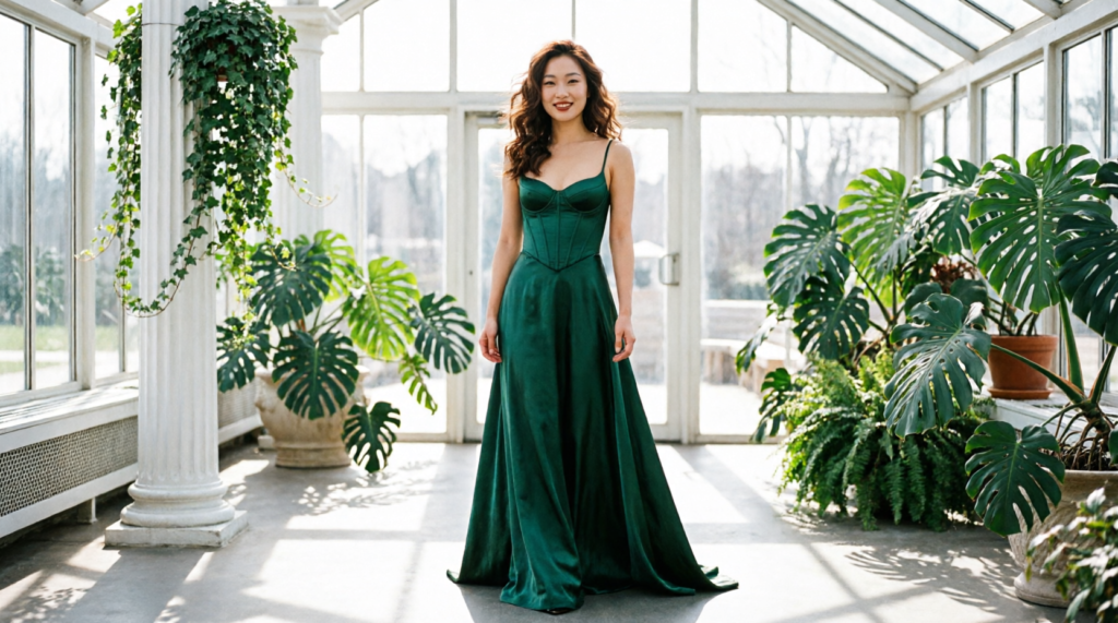 Tip Top Prom Dress Curated Gowns & Expert Advice in MK