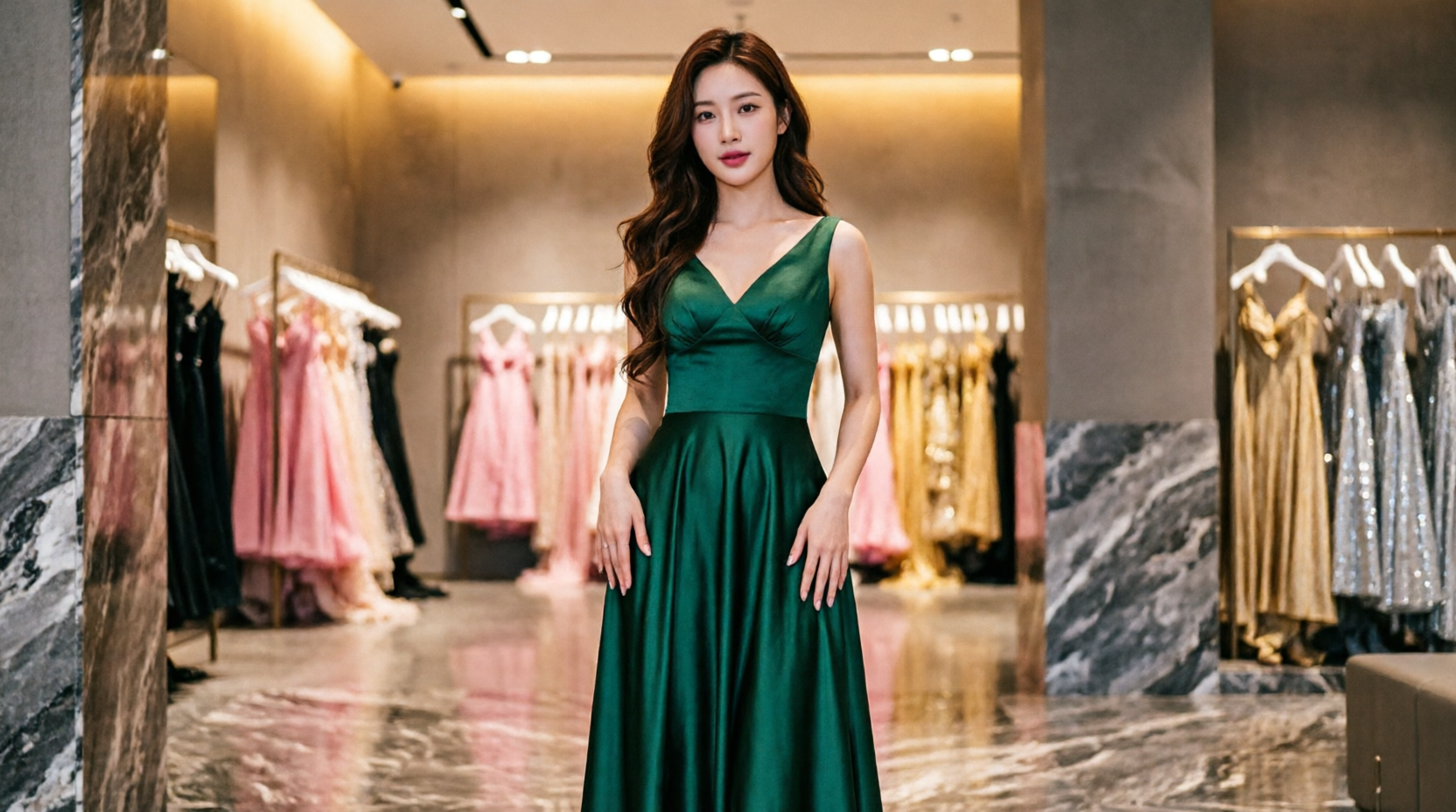 Why Tip Top Prom Dress is the Best Choice in MK
