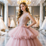 Shop Your Dream Puffy Prom Dress in Milton Keynes