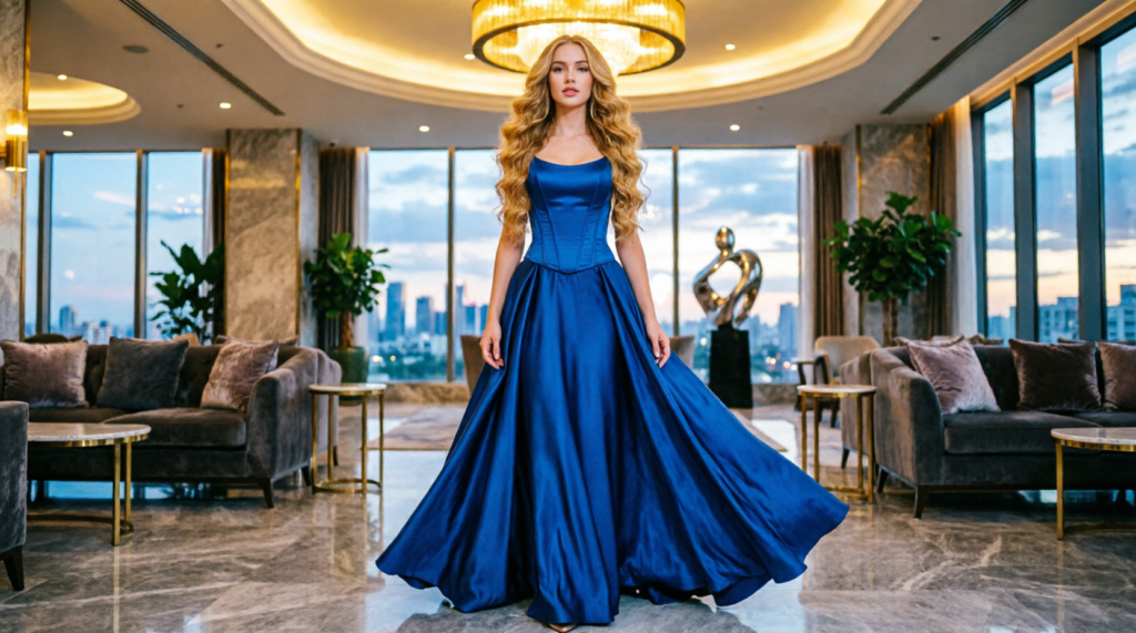The Latest Prom Dress Trends at Tip Top Prom Dress MK