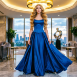 The Latest Prom Dress Trends at Tip Top Prom Dress MK