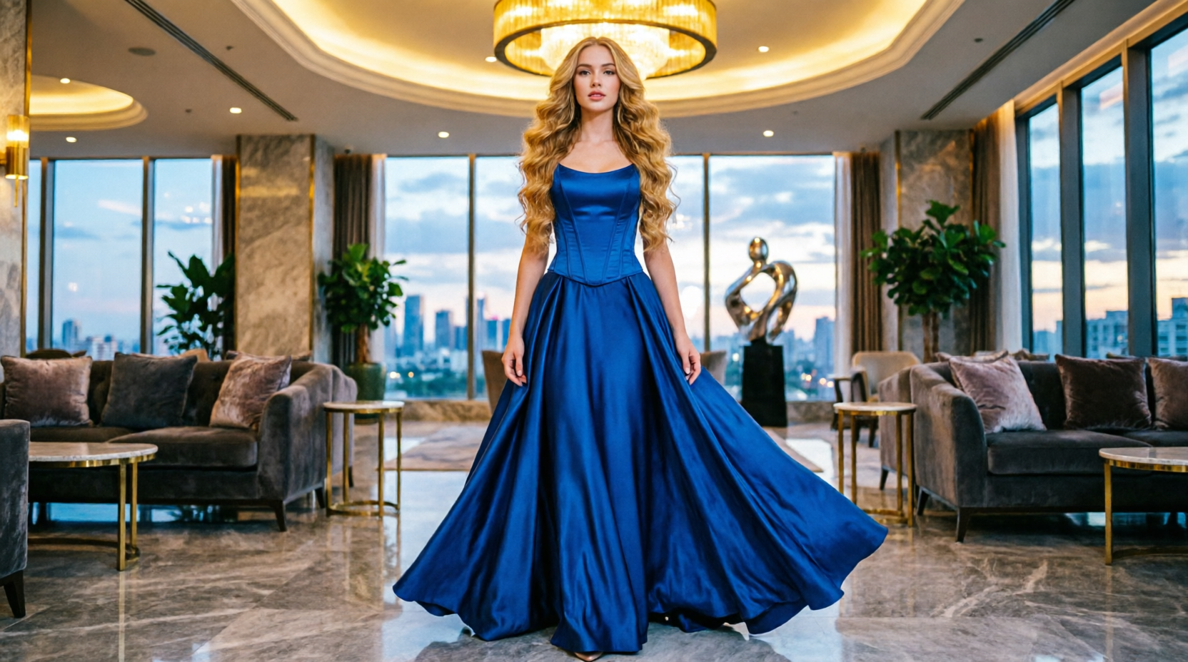The Latest Prom Dress Trends at Tip Top Prom Dress MK