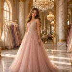 Dream Prom Dress at Tip Top Prom Dress