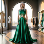 New Trend Prom Dress at Tip Top Prom Dress