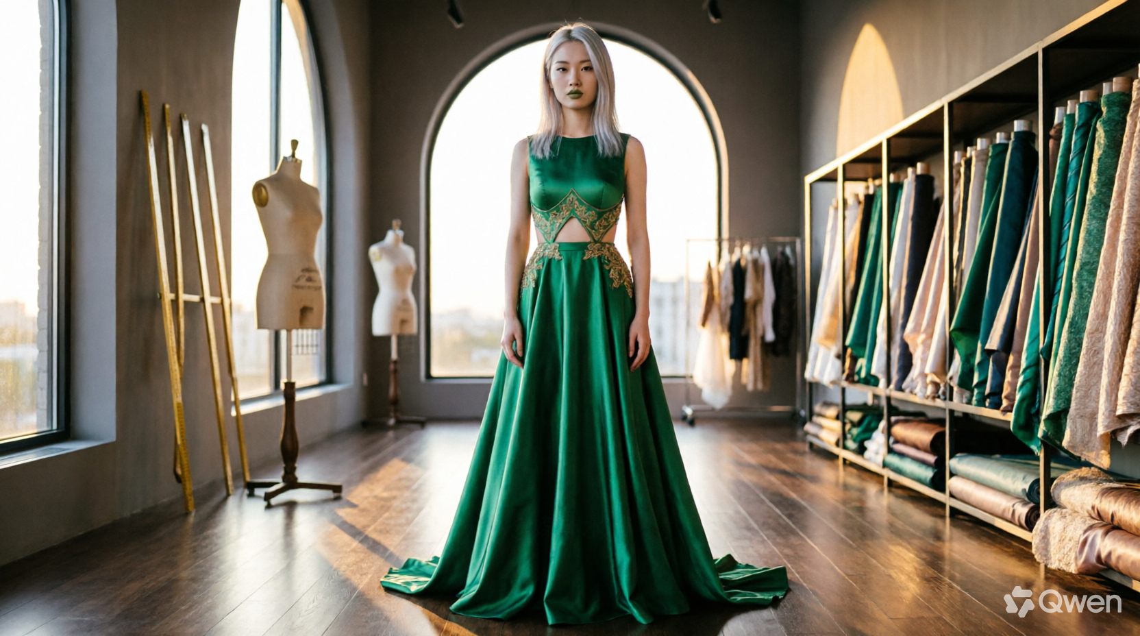 New Trend Prom Dress at Tip Top Prom Dress