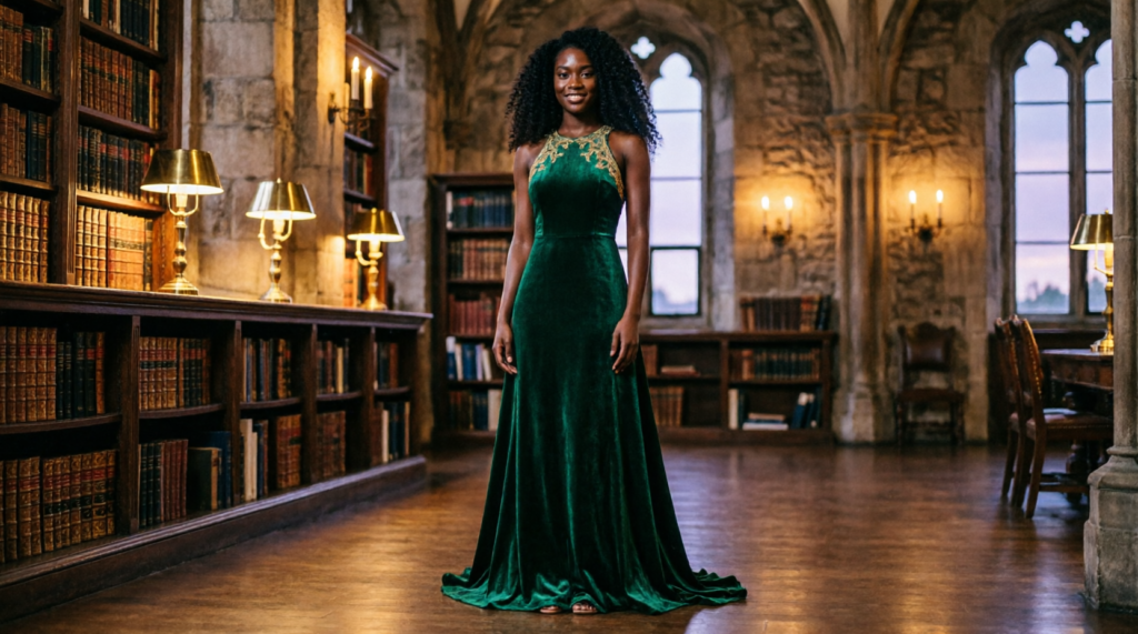Stylish Prom Dress in Milton Keynes
