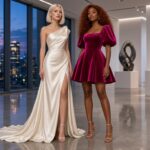 Short vs. Long Prom Dress: A Style Guide for Every Student